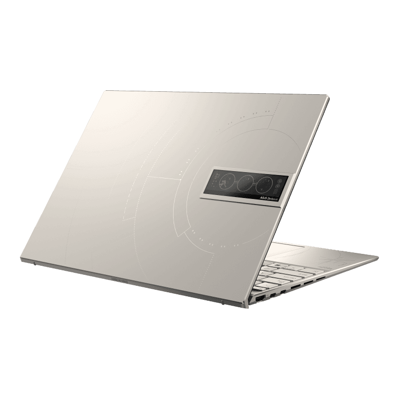 ASUS Zenbook 14X Space Edition | Intel i7-12700H | 14" 2.8K OLED Touch | 16GB RAM | 1TB SSD