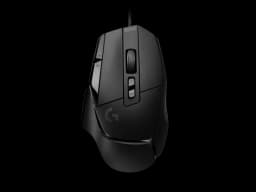 Logitech G502 X Gaming Mouse with 13 Programmable Controls | 100 to 25,600 DPI