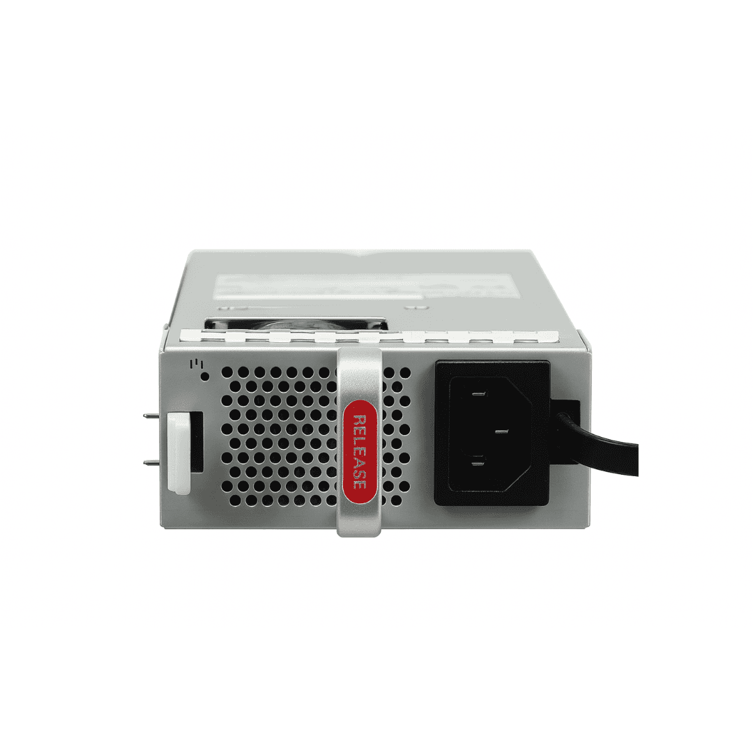 PAC80S12-CN 80W AC Power Module | 66mm, Left-to-Right