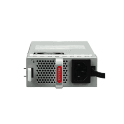 PAC80S12-CN 80W AC Power Module | 66mm, Left-to-Right