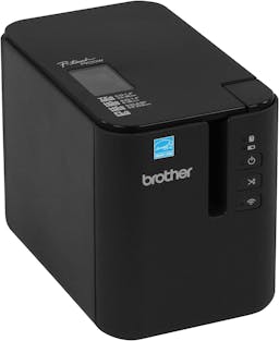 Brother PT-P900W PC-Connectible (P) Labeler