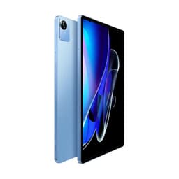 Realme Pad X 5G 10.95" Tablet I 6GB+128GB, 2K Display, Snapdragon Processor, Long Battery Life