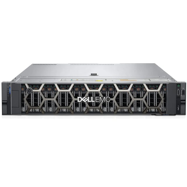 Dell PowerEdge R750xs 2S Rack Server Silver 4310 