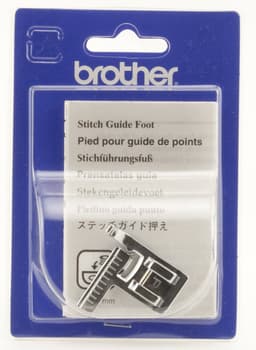 Brother Stitch Guide Foot - 115C05E701U (F035)