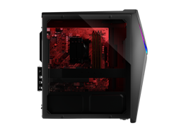 Asus ROG G10DK-75700G006WS AMD Ryzen™ 7 5700G Desktop Processor | 16GB RAM | 1TB HDD + 256GB SSD | GTX1660TI | Windows 11 Home