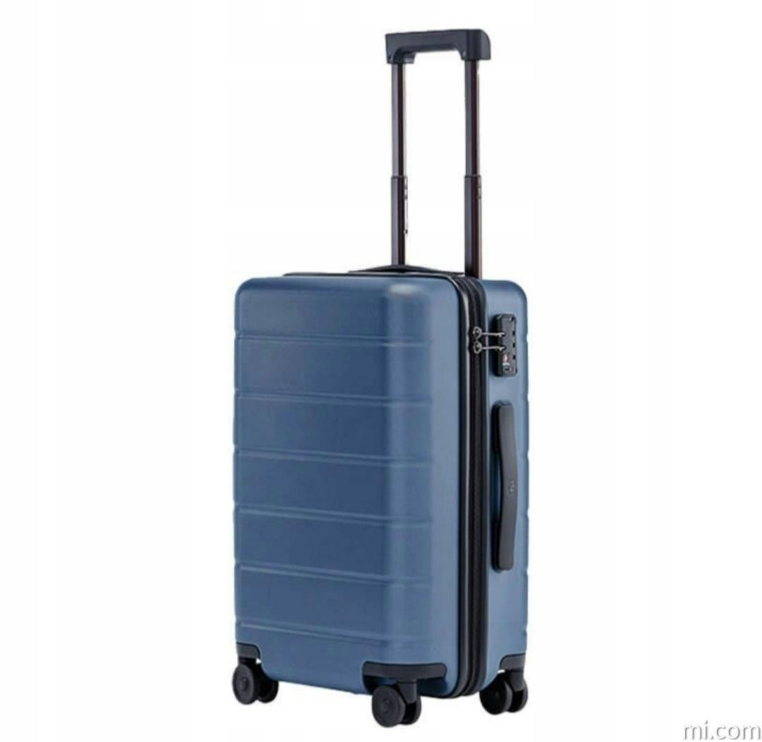 Xiaomi XMLXX02RM-BLU Luggage Classic 20" Blue