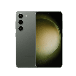 Samsung Galaxy S23 Enterprise Smartphone I 8GB RAM, 128GB/256GB Storage, 5G Business Ready