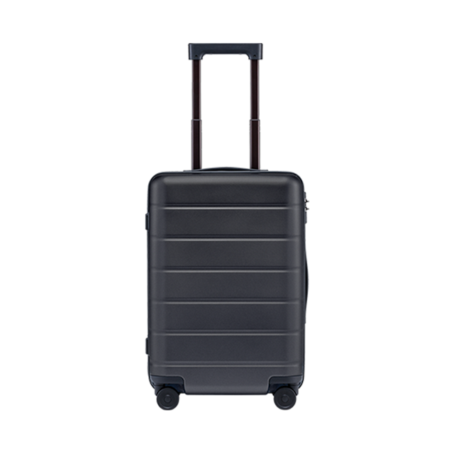 Xiaomi XMLXX02RM-BLK Luggage Classic 20" Black