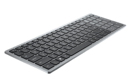 Dell KM7120W Multi-Device Wireless Keyboard and Mouse Combo