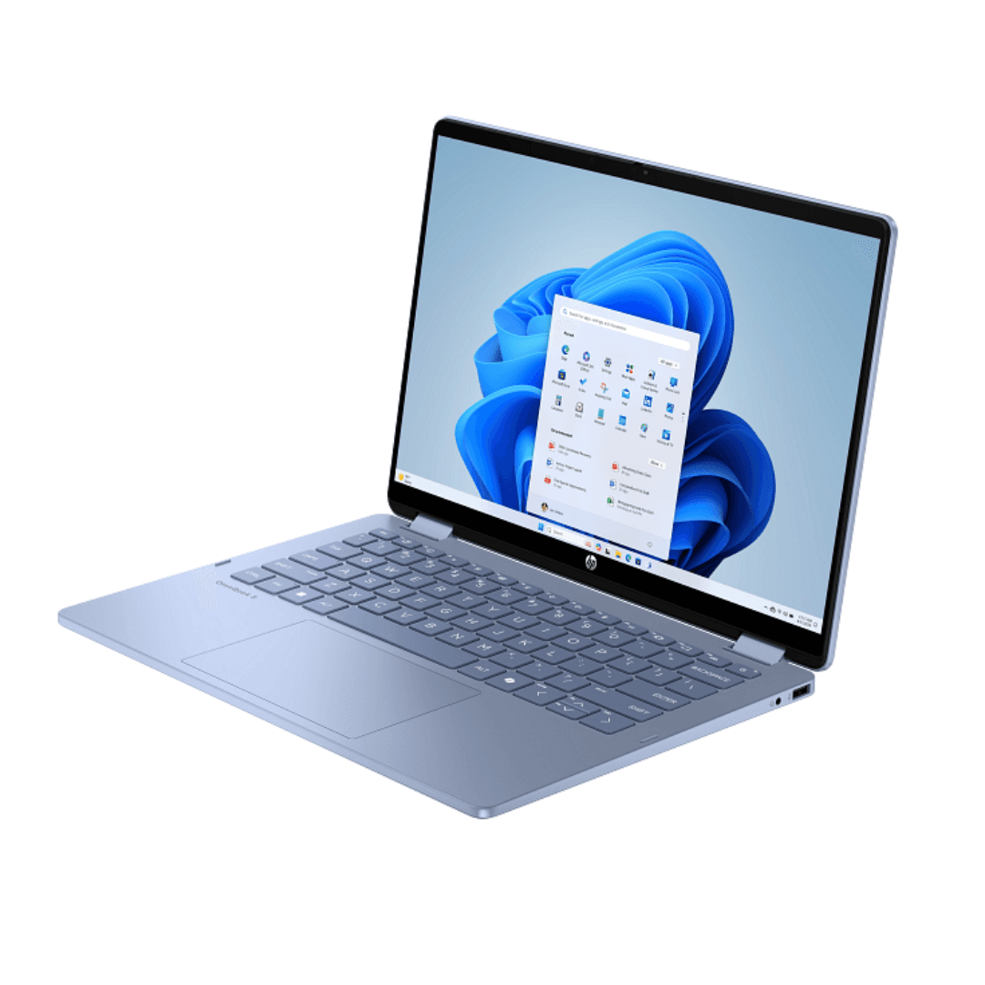 HP Omnibook 5 Flip 14-fp0060TU | Intel Core i5-1335U | 16GB RAM | 512GB SSD | Touch x360 | Win 11 Home