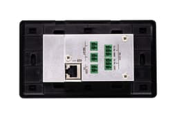 ATEN VK0200 12-Button Control System | EU 2-Gang Wall Pad | Customizable AV Control