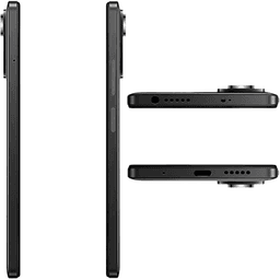 Xiaomi Redmi Note 12S Android Smartphone | 8GB RAM, 256GB, 6.43″ AMOLED 90Hz, 108MP