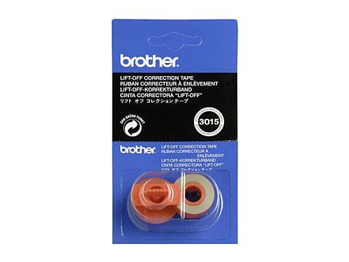 Brother M3015 Correction Tape (5pcs per set)