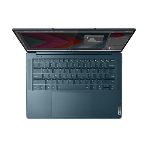 Lenovo Yoga Pro 7i | 14.5" 2.5K Display | Intel Core Processor | 16GB RAM | 1TB SSD | RTX 4050