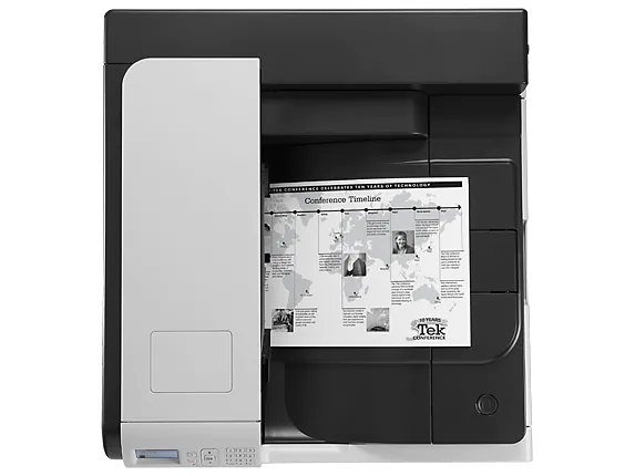 HP LaserJet Enterprise 700 Printer M712n | Monochrome A3 Laser Printer | High-Speed Printing