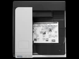 HP LaserJet Enterprise 700 Printer M712n | Monochrome A3 Laser Printer | High-Speed Printing