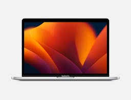 Apple MacBook Pro 13-inch M2 Chip with 8-Core CPU, 10-Core GPU 8GB RAM
