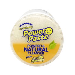 Scrub Daddy SM-PP-SET Scrub Mommy & Power Paste Kit | 1ct