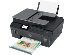 HP Smart Tank 615 Professional Wireless All-in-One Ink Tank Printer with ADF & Cartridge-Free System
