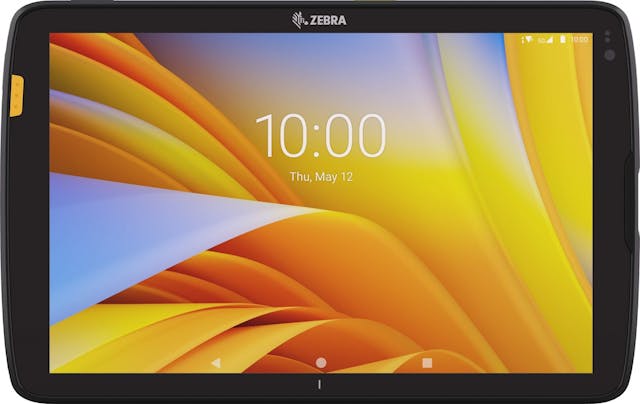 Zebra ET45 10.1" Enterprise Tablet 4GB+64GB Android 11