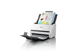 Epson WorkForce DS-530II A4 Duplex Sheet-fed Document Scanner (DS 530II-B11B261504)