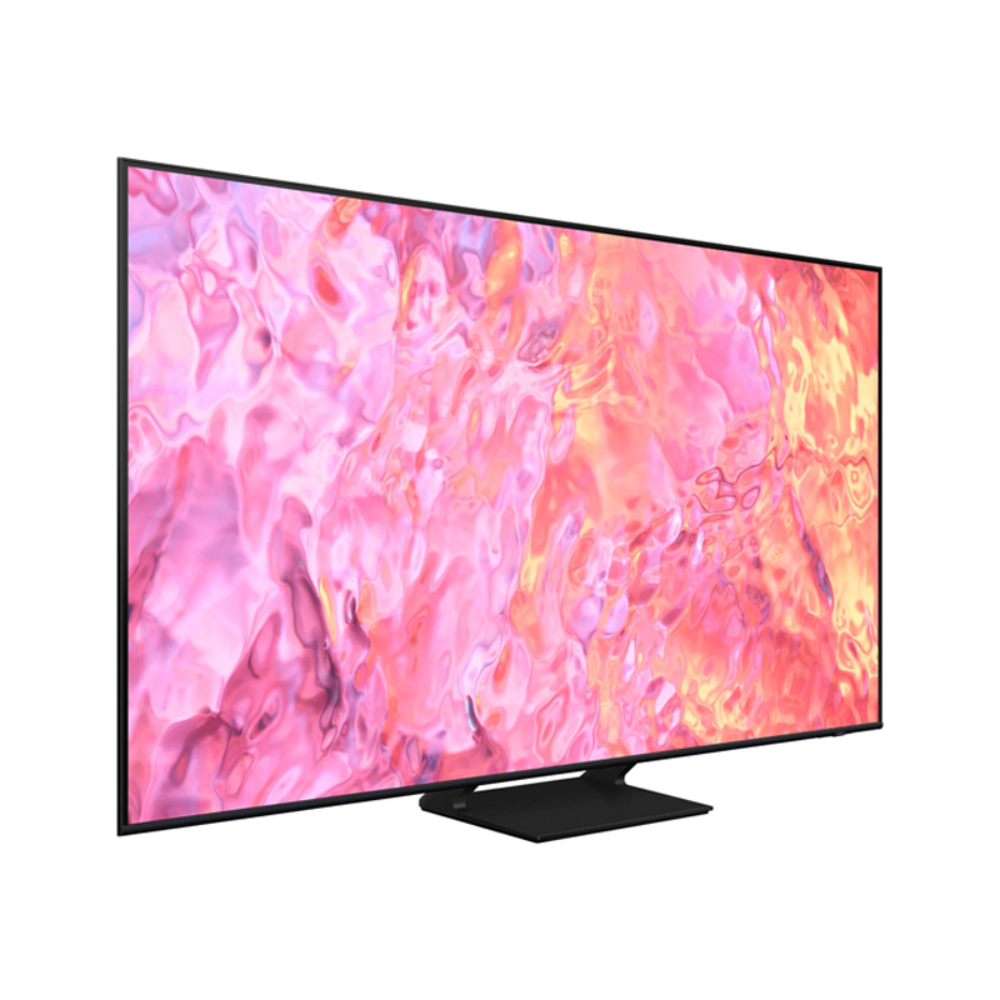 Samsung QA65Q60CAGXXP 65" QLED 4K Smart TV – 2023