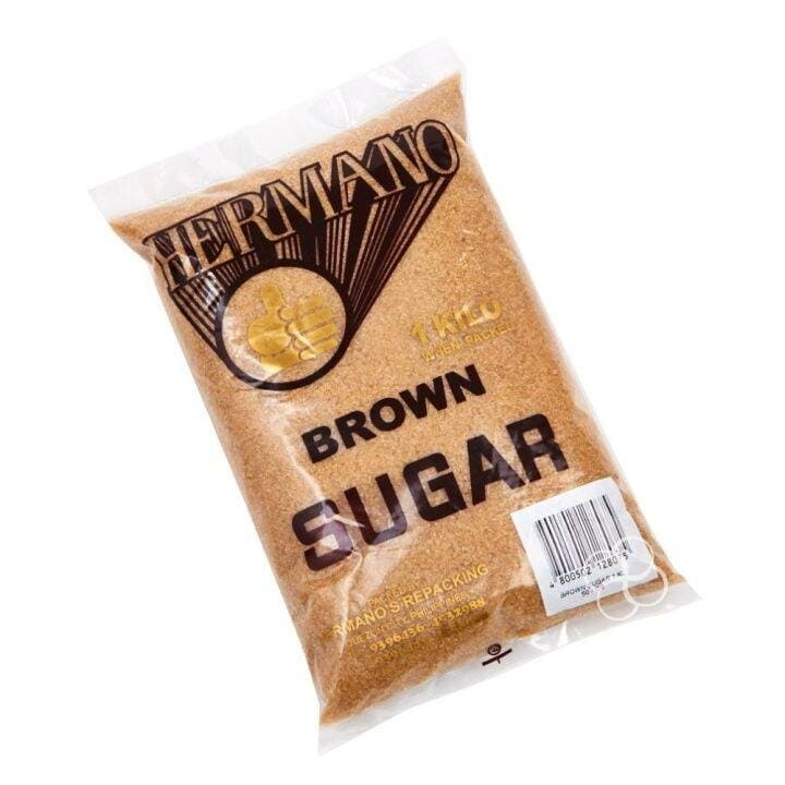 Hermano Brown Sugar 1 kg