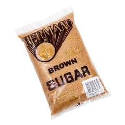 Hermano Brown Sugar 1 kg