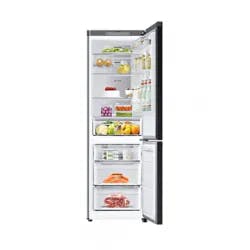 Samsung RB33T307026/TC BESPOKE Bottom Mount Refrigerator with All-around Cooling 12.4 cu.ft.