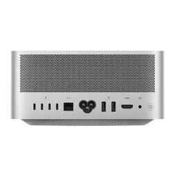 Apple MU963PP/A Mac Studio M4 Max Chip with14-core CPU, 32-core GPU and 36GB RAM, 512GB SSD