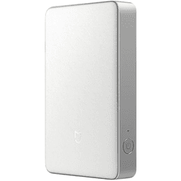 Xiaomi Portable Photo Printer Pro | 300DPI Laser Printing with AR Photo & Bluetooth Sharing