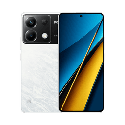 Poco X6 5G 8 + 256 GB RAM Android Smart Phone
