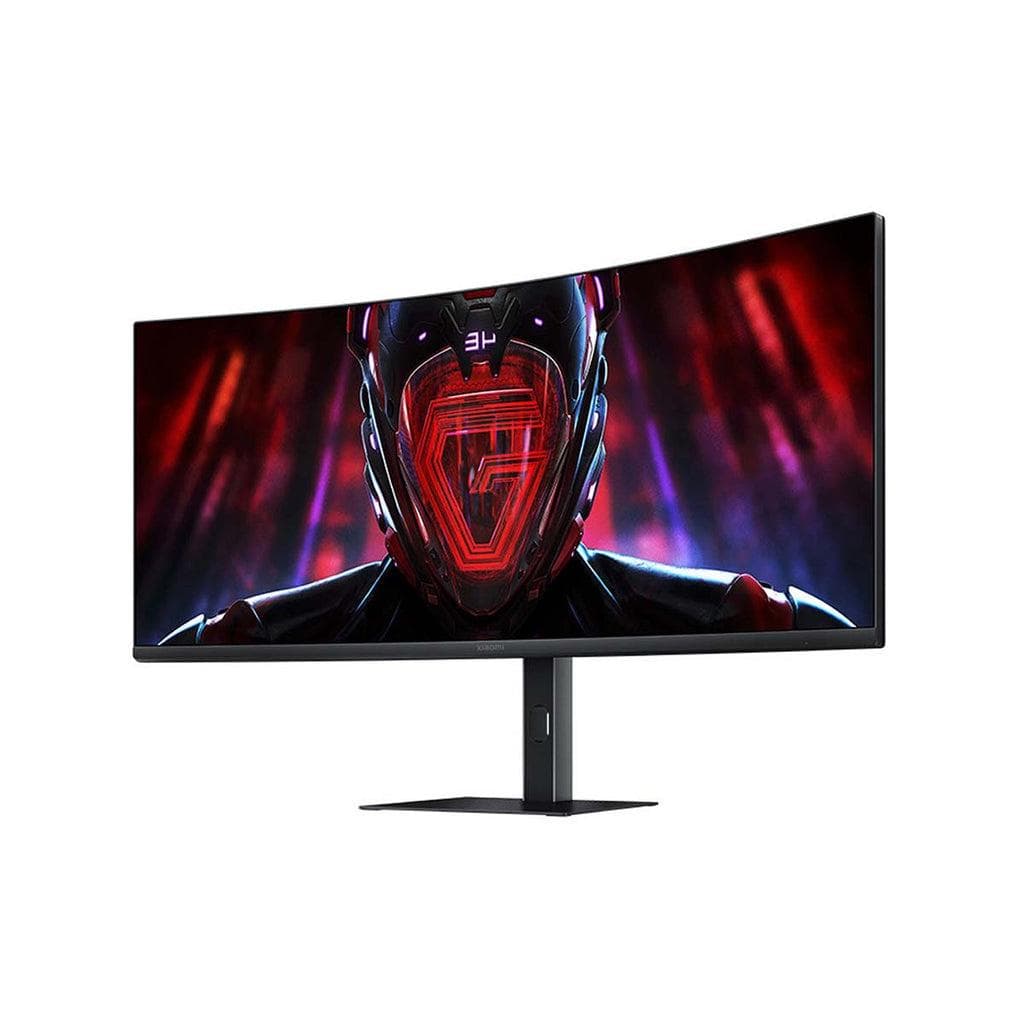 Xiaomi Curved Gaming Monitor G34WQI 2026 OM4QK EU