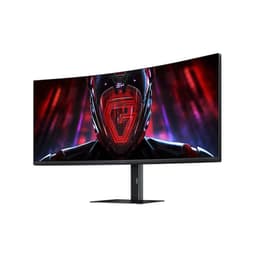 Xiaomi Curved Gaming Monitor G34WQI 2026 OM4QK EU