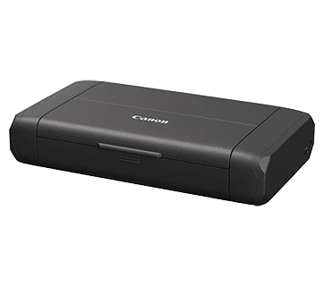 Canon Pixma TR150-ASA Portable Wireless Inkjet Printer | Compact Travel-Friendly Printer for Work & Home