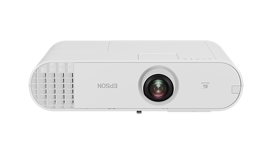 Epson EB-W50 WXGA 3LCD Projector (V11H950052)