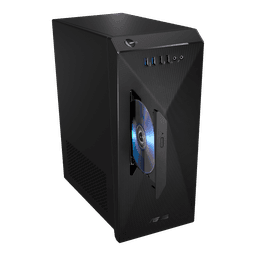 Asus S501MD Tower Desktop | i5-12400, 8GB RAM, 1TB HDD + 256GB SSD, Win 11 Home (512400014WS)