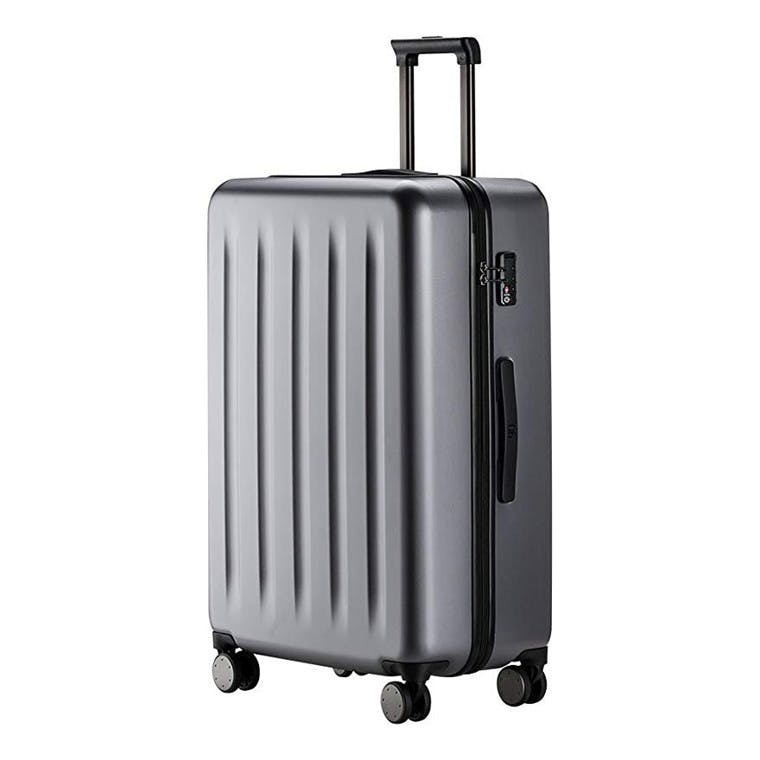 Xiaomi XMLXX02RM-GRY Luggage Classic 20" Gray
