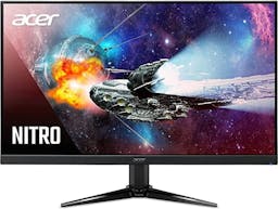 Acer Nitro QG241Y PBMIIPX 23.8” 165HZ FHD Gaming Monitor
