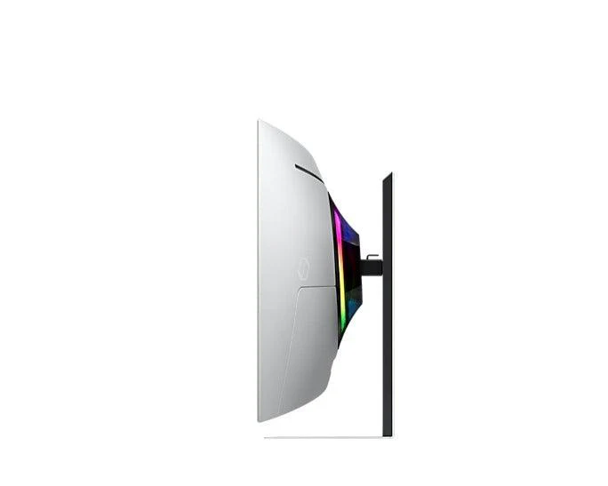 Samsung LS34BG850SEXXP 34" Ultra-WQHD Odyssey OLED G8 Curved Gaming Monitor | Windows 10, Max 175Hz Refresh Rate