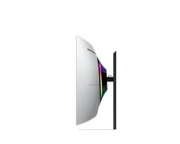 Samsung LS34BG850SEXXP 34" Ultra-WQHD Odyssey OLED G8 Curved Gaming Monitor | Windows 10, Max 175Hz Refresh Rate