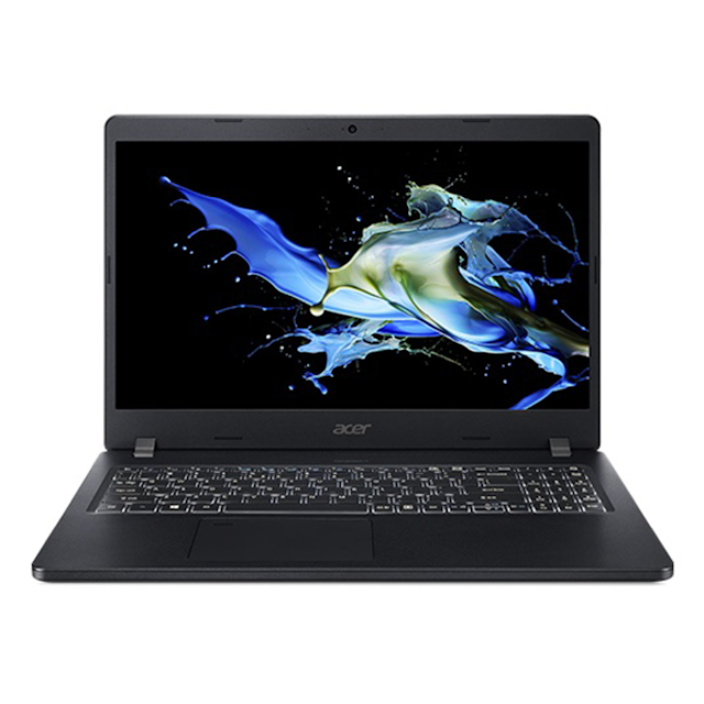Acer TravelMate P215-53-30VP Intel Core i3 (11th Gen) 1115G4 | 15.6 Inch (Secondhand)