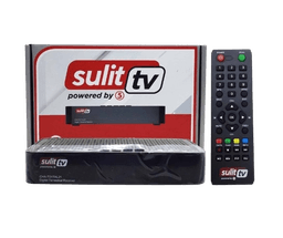 SULIT TV Powered by TV5