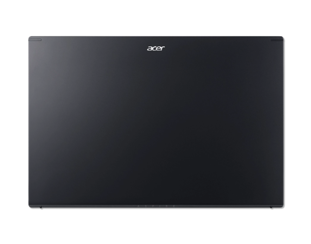 Acer Aspire 7 A715-76G-5188 Charcoal Black Core i5-12450H processor 8GB / 512GB NVMe SSD 15.6" FHD NVIDIA GeForce RTX 2050