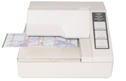 Epson C31C178263 Impact Dot Matrix Printer U295 Box Printer, Parallel , EDG