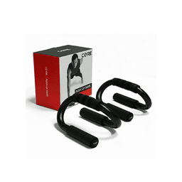 Core Workout Push-Up Bars | Ergonomic Strength Training | Non-Slip Gym Equipment | Home Fitness