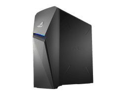 ASUS ROG Desktop G10DK | Ryzen 7 5700G, 16GB DDR4, 1TB NVMe SSD, GTX 1660 Ti, Win 11