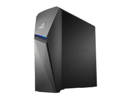 ASUS ROG Desktop G10DK (Gray)  AMD RyzeN 7 5700G 16GB DDR4 U-DIMM RAM 1TB M.2 NVMe PCIe 3.0 SSD  NVIDIA GeForce GTX1660TI 6GB DDR6  Windows 11 Home