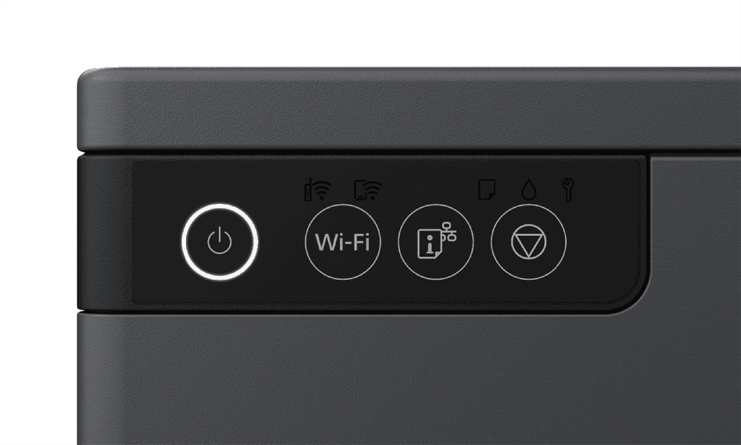 Epson C11CK39501 Ecotank L11050 Single Function, A3, 4-color dye inks, Print speed 15/8ipm, connectivity USB 2.0,Wifi/Wifi Direct