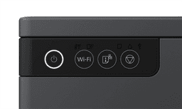 Epson C11CK39501 Ecotank L11050 Single Function, A3, 4-color dye inks, Print speed 15/8ipm, connectivity USB 2.0,Wifi/Wifi Direct